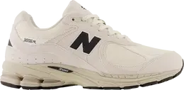 Кроссовки New Balance 2002R 'White Fur', кремовый m2002rsw | cream