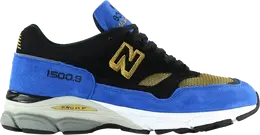 Кроссовки New Balance 1500.9 'Caviar & Vodka', синий m15009cv | blue