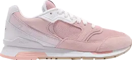 Кроссовки New Balance 99 'Pink', розовый ml99hhagd | pink