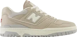 Кроссовки New Balance 550 'Lunar New Year - Driftwood', кремовый bb550ly1 | cream