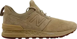 Кроссовки New Balance 574 Sport 'Sand', загар ms574dd | tan