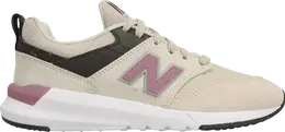 Кроссовки New Balance Wmns 009v1 'Beige Pink', загар ws009op1b | tan