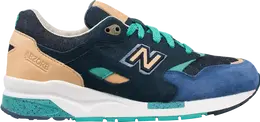 Кроссовки New Balance Social Status x 1600 'Winter at the Hamptons', многоцветный cm1600ss | multi-color