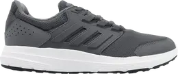 Кроссовки Adidas Galaxy 4, серый f36162 | grey
