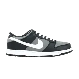 Кроссовки Nike Dunk Low Pro B 'Oxide', черный 624044 912 | black