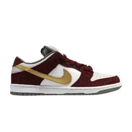 Кроссовки Nike Dunk Low Premium SB QS 'Shanghai' 2013, белый 504750 176 | white