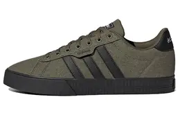 Кроссовки Adidas neo Daily 3.0 Olive Green Core Black hp6029
