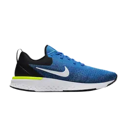Кроссовки Nike Odyssey React 'Photo Blue', синий ao9819 402 | blue