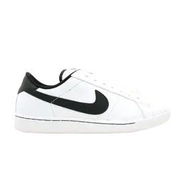 Кроссовки Nike Air Classic, белый 310704 102 | white