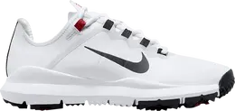 Nike Кроссовки Tiger Woods 2013 Retro Wide 'White' 2023, белый dr5753 106 | white