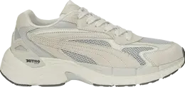 Puma Кроссовки Teveris Nitro 'Harbor Mist Vapor Grey', кремовый 388774 16 | cream