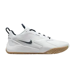 Кроссовки Nike Air Zoom Hyperace 3, белый fq7074 107 | white