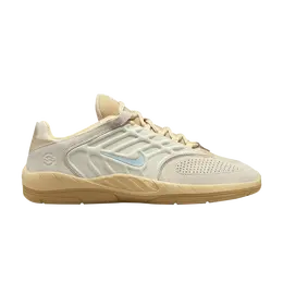 Кроссовки Nike Vertebrae SB, коричневый fz4878 100 | brown