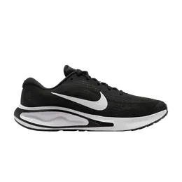 Кроссовки Nike Journey Run, черный fn0228 001 | black