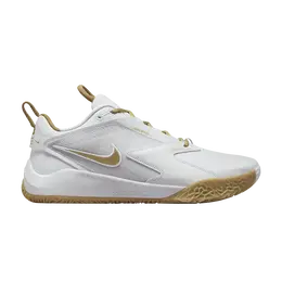 Кроссовки Nike Air Zoom Hyperace 3, белый fq7074 105 | white