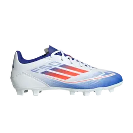 Adidas Кроссовки Adizero F50 Club FxG, цвет Advancement Pack ie0611 | advancement pack