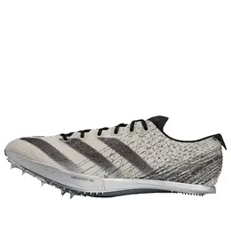 Кроссовки x y-3 adizero prime sp3 strung 'aluminium core black' Adidas, мультиколор jh6028 | aluminium / core black / cinder skip to add to bag