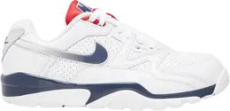 Кроссовки Nike Air Cross Trainer 3 Low 'USA', белый cn0924 100 | white