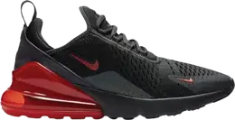 Кроссовки Nike Air Max 270 SE 'Reflective', красный bq6525 001 | red