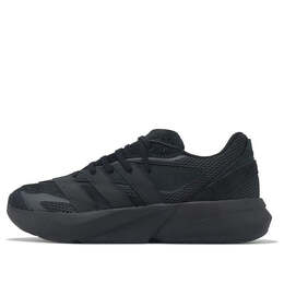 Кроссовки lightblaze 'black' Adidas, черный jh6941 | black