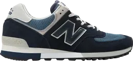 Кроссовки New Balance 576 Made in England '30th Anniversary', синий om576ogn | blue