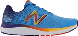 Кроссовки New Balance Fresh Foam 680v7 'Vibrant Sky', синий m680fb7 | blue