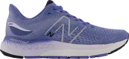 Кроссовки New Balance Wmns Fresh Foam X 880v12 Wide 'Night Air Libra', синий w880l12 d | blue
