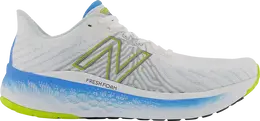 Кроссовки New Balance Fresh Foam X Vongo v5 'White Helium', белый mvngowm5 | white