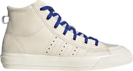 Кроссовки Adidas Pharrell Williams x Nizza Hi 'Cream', загар fx8010 | tan