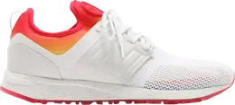 Кроссовки New Balance Stance x 247 'All Day All Night', белый mrl247co | white