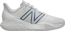 Кроссовки New Balance Wmns Fresh Foam X LAV v2, белый/темно-синий wchlavl2 | white/navy