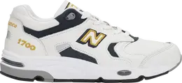 Кроссовки New Balance 1700 Made in USA, белый m1700wn | white