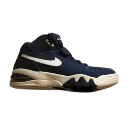 Кроссовки Nike Air Force Max 'Midnight Navy', синий 315065 411 | blue