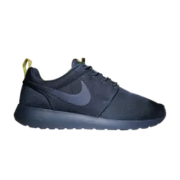 Кроссовки Nike Rosherun 'Split Pack', синий 511881 444 | blue