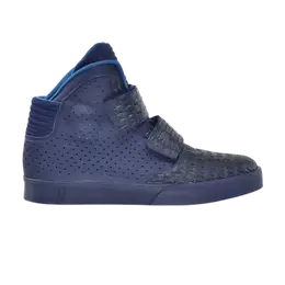 Кроссовки Nike Flystepper 2K3 Premium, синий 677473 444 | blue