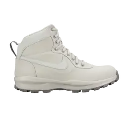 Кроссовки Nike Manoadome 'Light Bone', белый 844358 004 | white