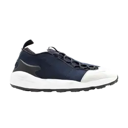 Кроссовки Nike Air Footscape Hf Tz 'Fragment', синий 369188 401 | blue