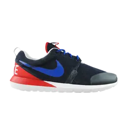 Кроссовки Nike Roshe One NM W SP 'France', синий 652804 446 | blue