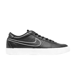 Кроссовки Nike Zoom Bruin Premium SE, черный 877045 001 | black