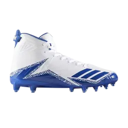 Кроссовки Adidas Freak X Carbon Mid 'Collegiate Royal', синий b42578 | blue
