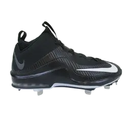 Кроссовки Nike Air Max MVP Elite Metal 'Black', черный 684687 010 | black