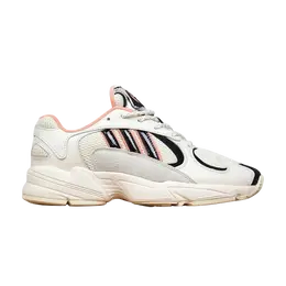 Кроссовки Adidas James Harden x Yung-1 'MVP', белый ee9057 | white