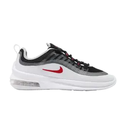 Кроссовки Nike Air Max Axis 'Sport Red', серебряный aa2146 009 | silver