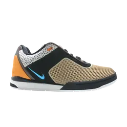 Кроссовки Nike Zoom Tre, коричневый 313311 241 | brown