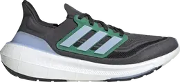Adidas Кроссовки UltraBoost Light 'Carbon Court Green', черный hq6342 | black