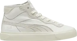 Puma Кроссовки Capri Royale Mid 'Warm White', кремовый 395746 04 | cream