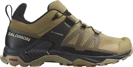 Salomon Кроссовки X Ultra 4 'Kelp Dark Earth', загар l47452300 | tan