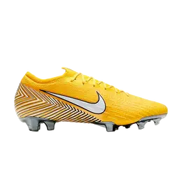 Кроссовки Nike Mercurial Vapor 360 Elite NJR 'Amarillo', желтый ao3126 710 | yellow
