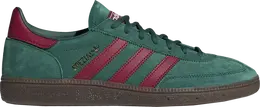 Adidas Кроссовки Handball Spezial 'Collegiate Green Burgundy', зеленый gx6989 | green