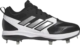 Adidas Кроссовки Icon 8 'Black Silver', черный ig7098 | black